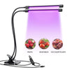 LED Grow Light USB Phyto Lamp Full Spectrum Fitolampy With Control SP