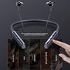 Bluetooth Headsets Sports Neck-mounted Wireless Bluetooth Headset SP