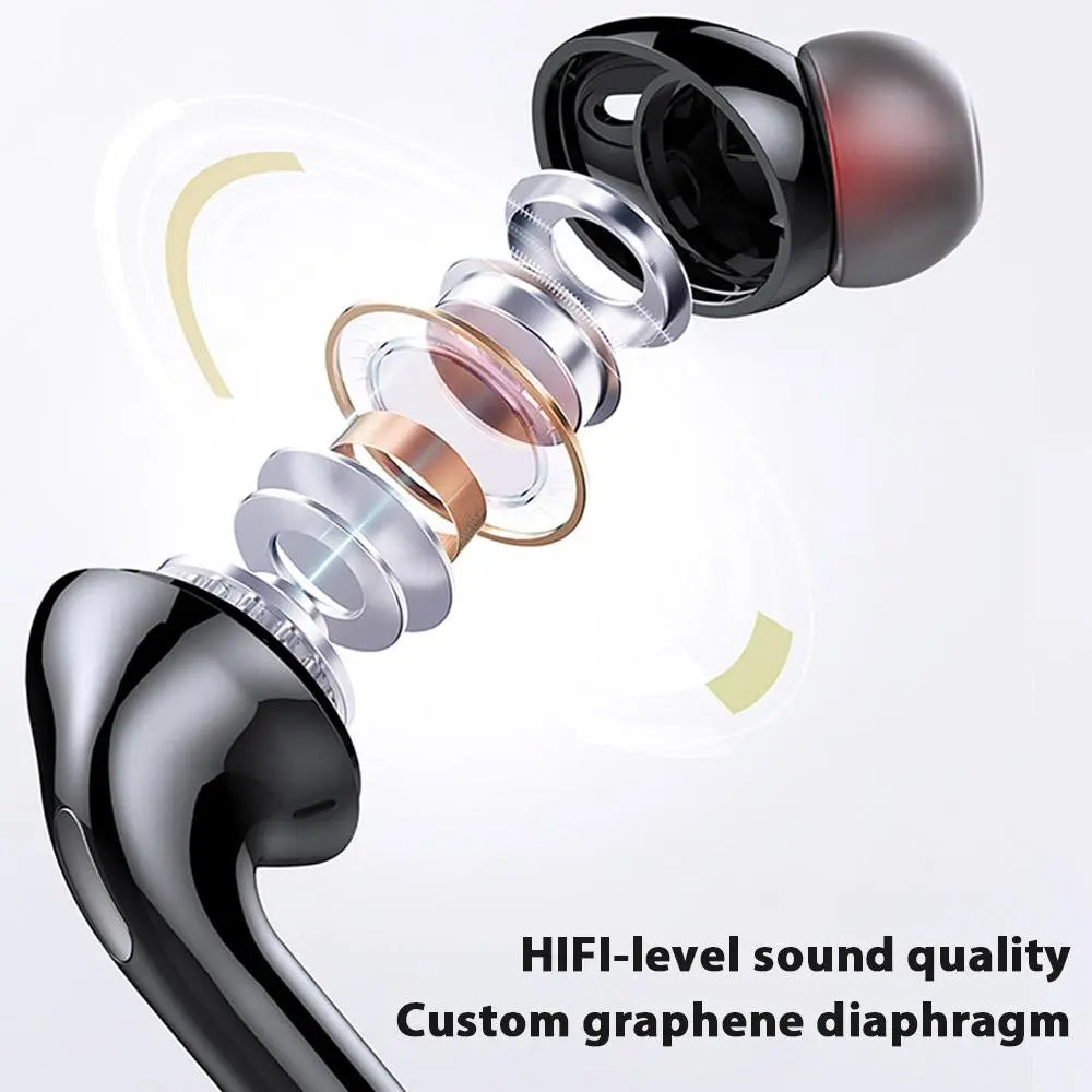 Bluetooth Headsets Sports Neck-mounted Wireless Bluetooth Headset SP - Shakefav.com