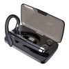 Bluetooth Headset with Mic Noise Cancelling and LED Power Display SP