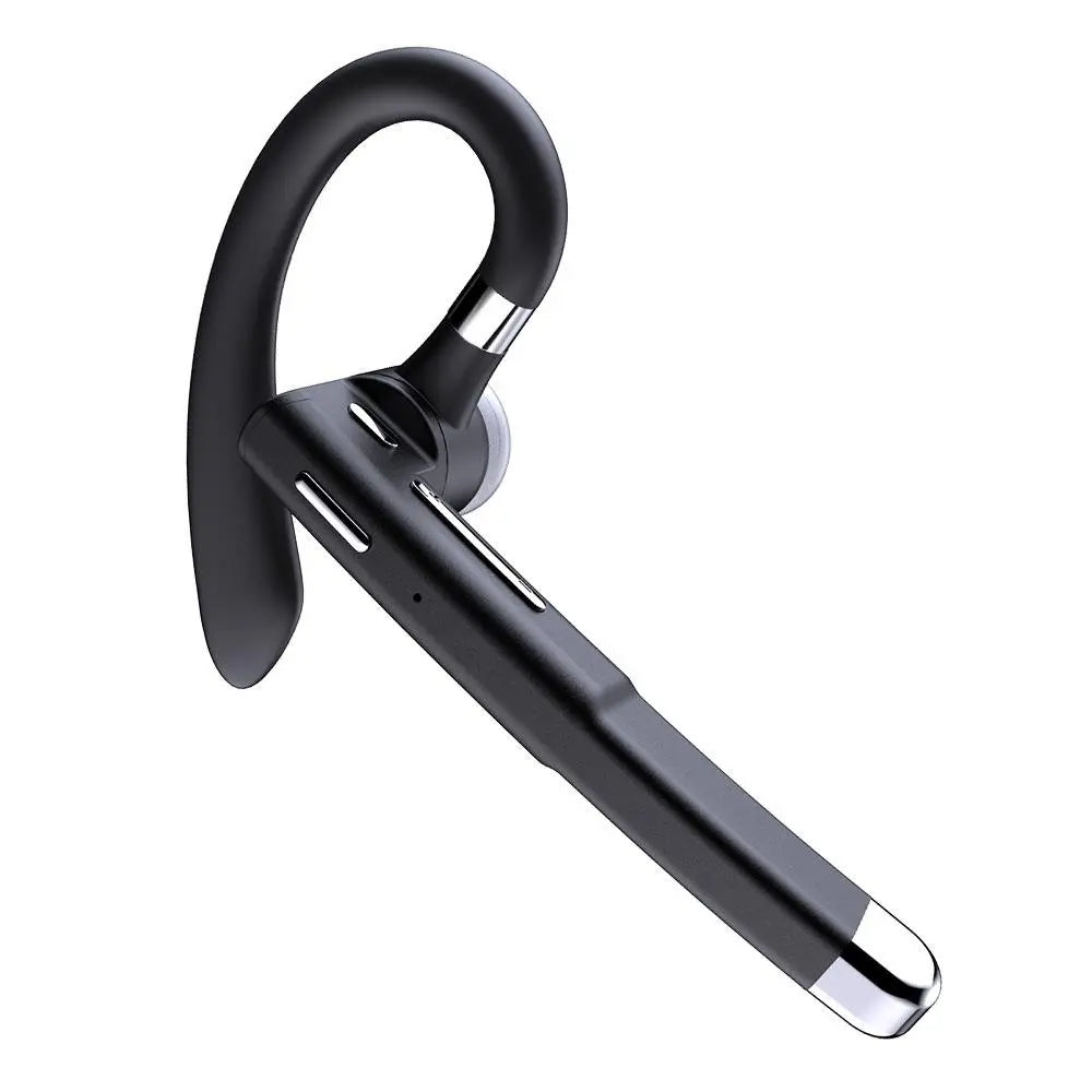 Bluetooth Headset with Mic Noise Cancelling and LED Power Display SP - Shakefav.com