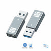 محول USB 3.1 من النوع C USB