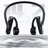 Bone Conduction In-ear Wireless Sports Waterproof Earphones