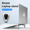 Compatible with Apple, Lightweight Laptop Cooling Stand