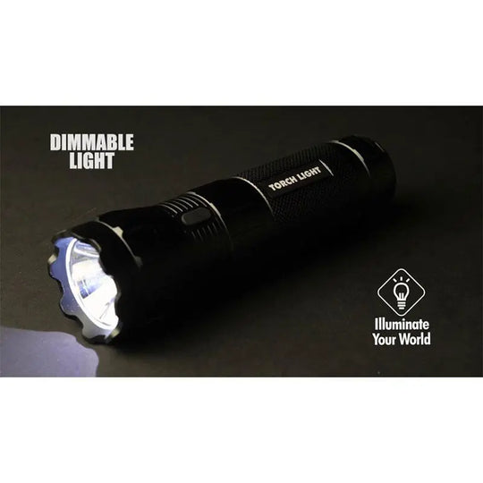 Torch Light-Flashlight, JumpStarter - Shakefav.com