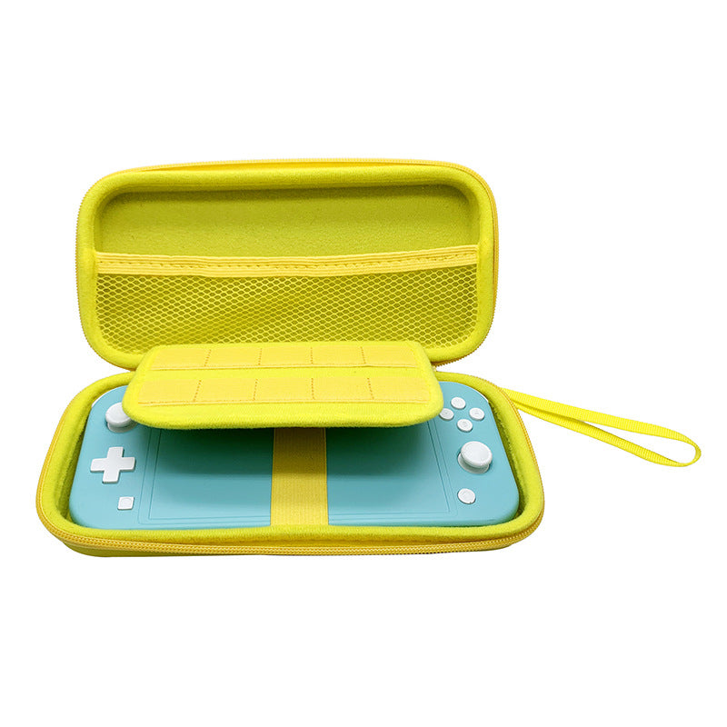 Full Color Gamepad Storage Bag Mini Portable EVA