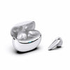 Low Latency Dual Mark ENC Noise Cancelling Mini Earphone