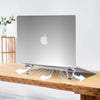 Compatible with Apple, Lightweight Laptop Cooling Stand