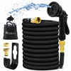 Garden Hose Pipe, Flexible Durable Magic Hose Pipe With 8 Function