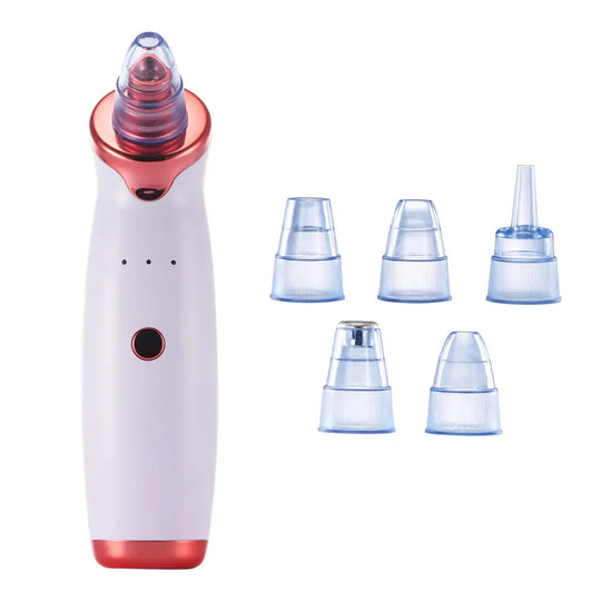 Electric Acne Remover Blackhead Remover Apparatus - Shakefav.com