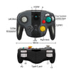 Manette de jeu sans fil avec fonction NFC