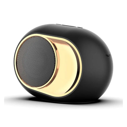 Olden Golden Bluetooth Speaker - Shakefav.com