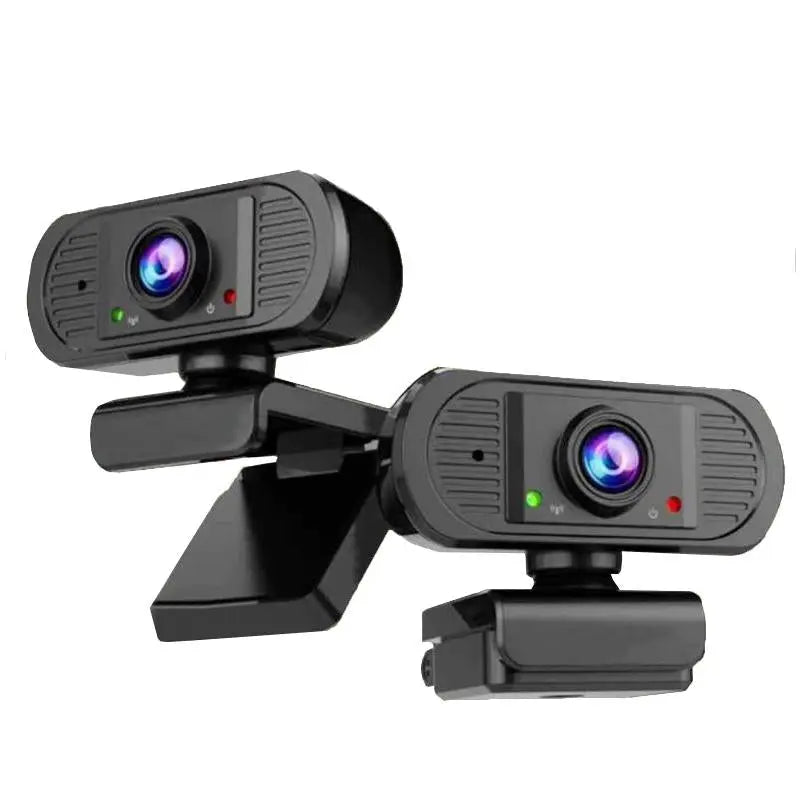 ZOOMEX 1080P HD Portable Camera And Mic For Video Chat - Shakefav.com