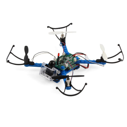 Projet STEM de construction de drones DIY pour les enfants