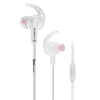 Fashion Sports Headphones In-Ear Wire Control