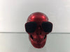 Wireless Bluetooth Speaker Cartoon Bone Ghost Head