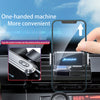 Intelligent Automatic Car Phone Holder Air Vent Mount Holder