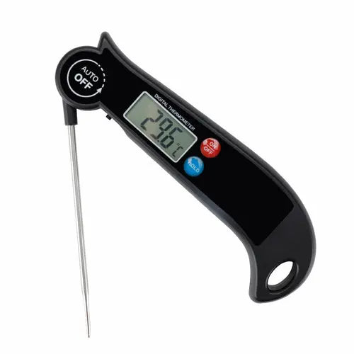 Kitchen Thermometer Oven Cooking Food Probe Grill Electronic Oven - Shakefav.com