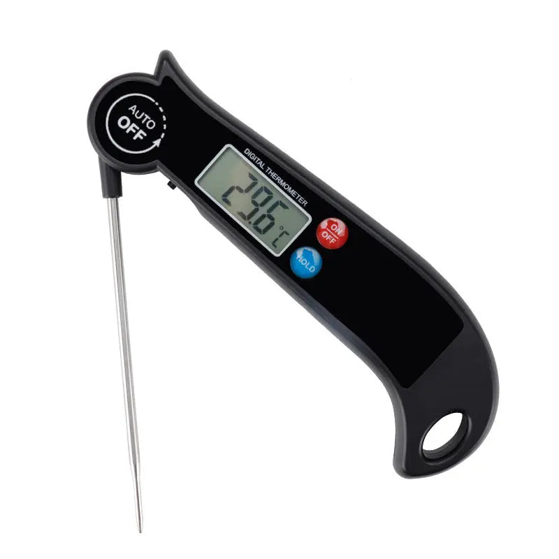 Kitchen Thermometer Oven Cooking Food Probe Grill Electronic Oven - Shakefav.com