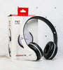 Wireless Headset Foldable Stereo Bass Bluetooth Headphones