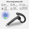Wireless Bluetooth Headset ENC Call Noise Reduction