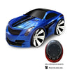 Turbo Racer Voice Activated Remote Control Sports Car