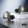 PRO Headphones HiFi Fever Subwoofer In Ear Wired