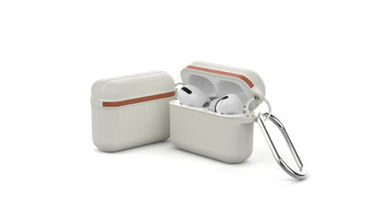 Étui pour écouteurs en silicone pour écouteurs Bluetooth sans fil pour bagages