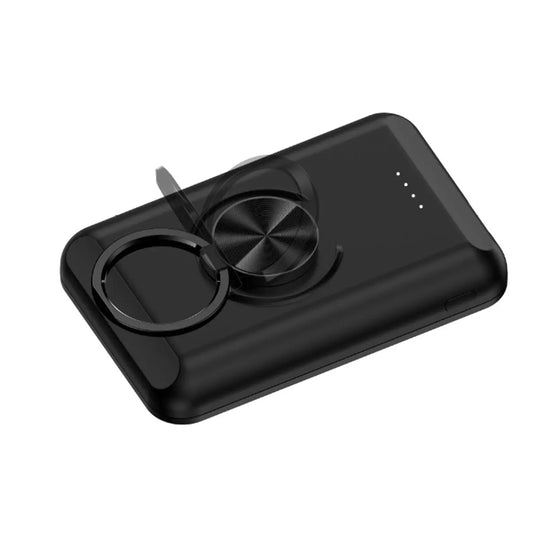 Wireless Magnetic Charger And Power Bank For iPhone 12 - Shakefav.com