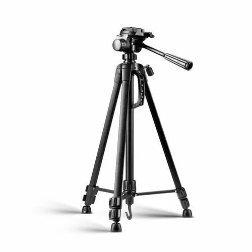 SLR Camera Tripod Photography Camera Portable Maroon Asteria