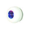 Waterproof Bluetooth Speaker LED Light Emitting