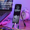 New Desk Mobile Phone Holder Stand Adjustable