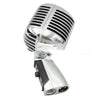 Stage Performance Classical Retro Dynamic Microphone