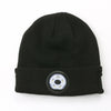 Glow Wireless Music Call Warm Earphone Hat