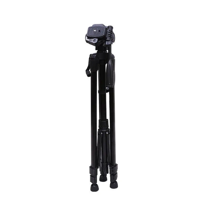 Live Photography SLR Camera Tripod Portable Maroon Asteria