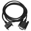 AMZER® Serial/RS232 HotSync Cable For Palm IIIc