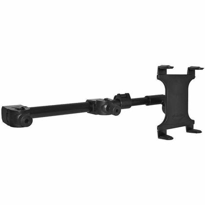 Amzer Deluxe Universal iPad Tablet 7 inch to 12 inch Headrest Mount