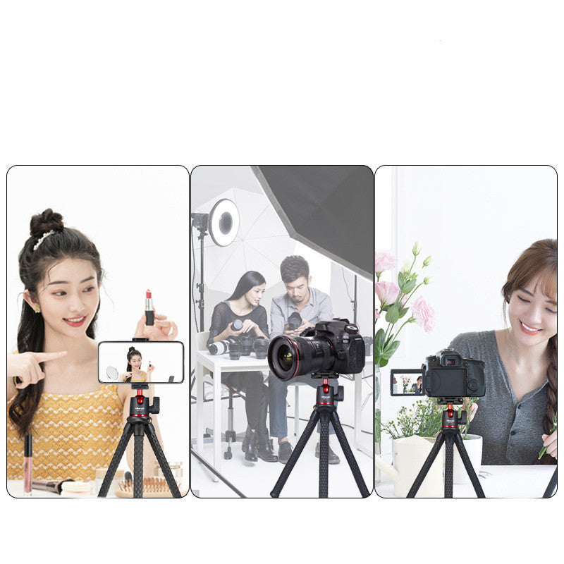 Camera Desktop Live Handheld Vlog Stand