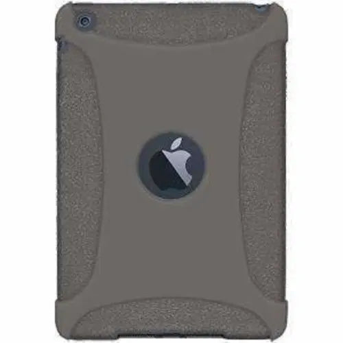 AMZER Shockproof Rugged Silicone Skin Jelly Case for Apple iPad mini - Shakefav.com