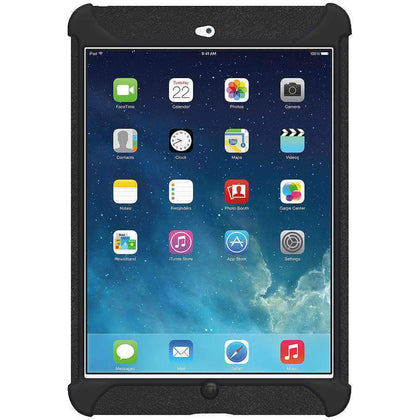 AMZER Coque en silicone robuste et résistante aux chocs pour Apple iPad mini