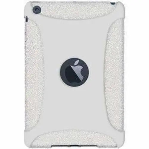 AMZER Shockproof Rugged Silicone Skin Jelly Case for Apple iPad mini - Shakefav.com