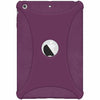 AMZER Shockproof Rugged Silicone Skin Jelly Case for Apple iPad mini