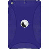 AMZER Shockproof Rugged Silicone Skin Jelly Case for Apple iPad mini