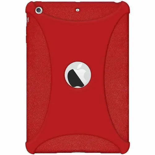 AMZER Shockproof Rugged Silicone Skin Jelly Case for Apple iPad mini - Shakefav.com