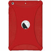 AMZER Shockproof Rugged Silicone Skin Jelly Case for Apple iPad mini