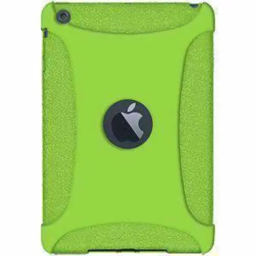 AMZER Shockproof Rugged Silicone Skin Jelly Case for Apple iPad mini - Shakefav.com