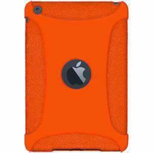 AMZER Shockproof Rugged Silicone Skin Jelly Case for Apple iPad mini - Shakefav.com