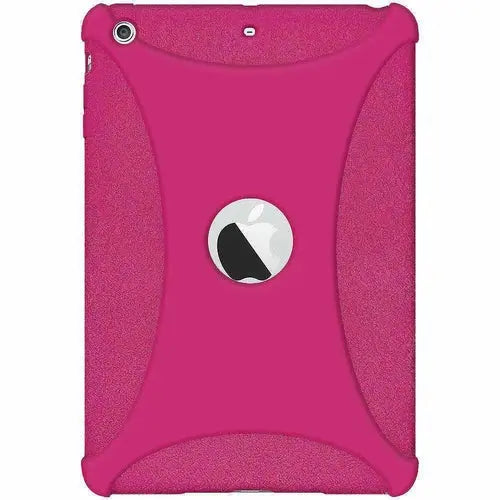 AMZER Shockproof Rugged Silicone Skin Jelly Case for Apple iPad mini - Shakefav.com