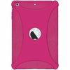 AMZER Shockproof Rugged Silicone Skin Jelly Case for Apple iPad mini