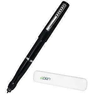 aPen A5 Smart Pen for Apple iPad Silver Millie